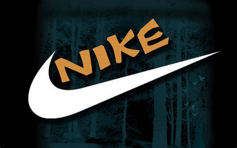 nike logo image